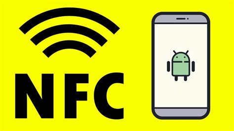 android nfc reader source code|how to enable nfc on android.